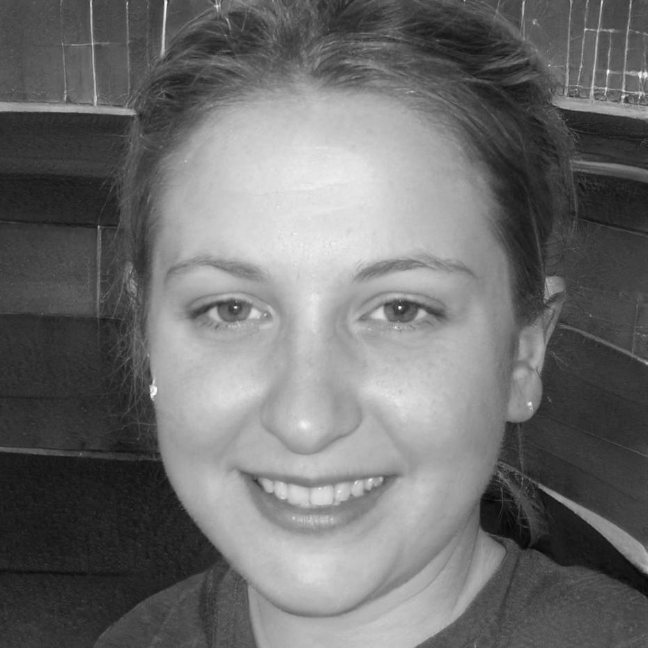 Portrait of Naia Kowalski, Strategic Lead at ToApp NDax